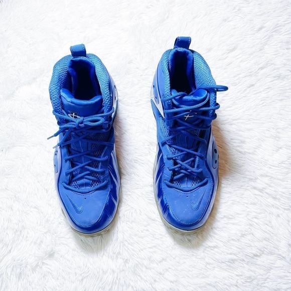 Nike Zoom Rookie Game Penny Hard Away \